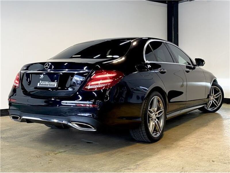 E-CLASS