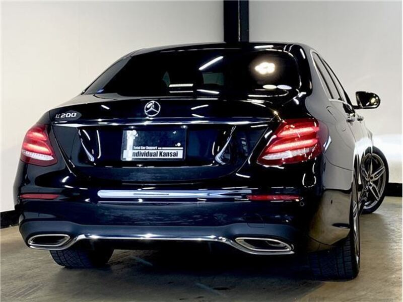 E-CLASS