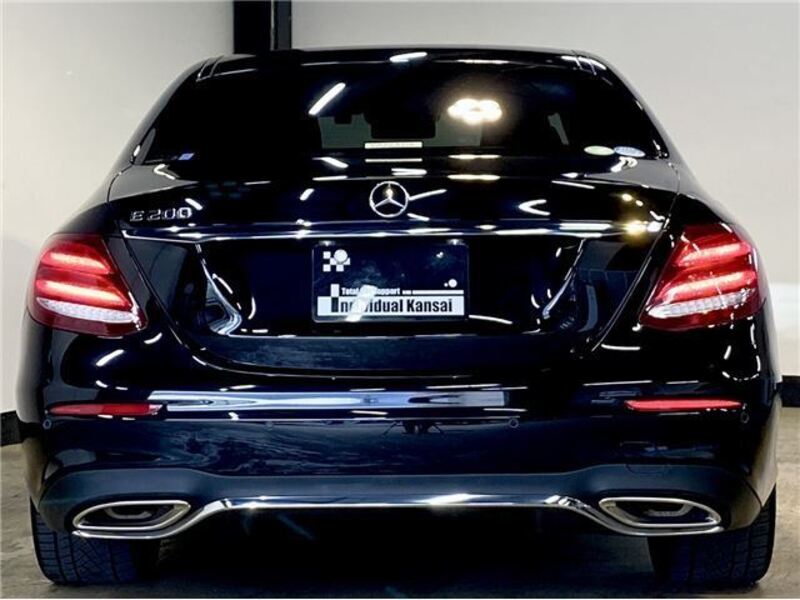 E-CLASS