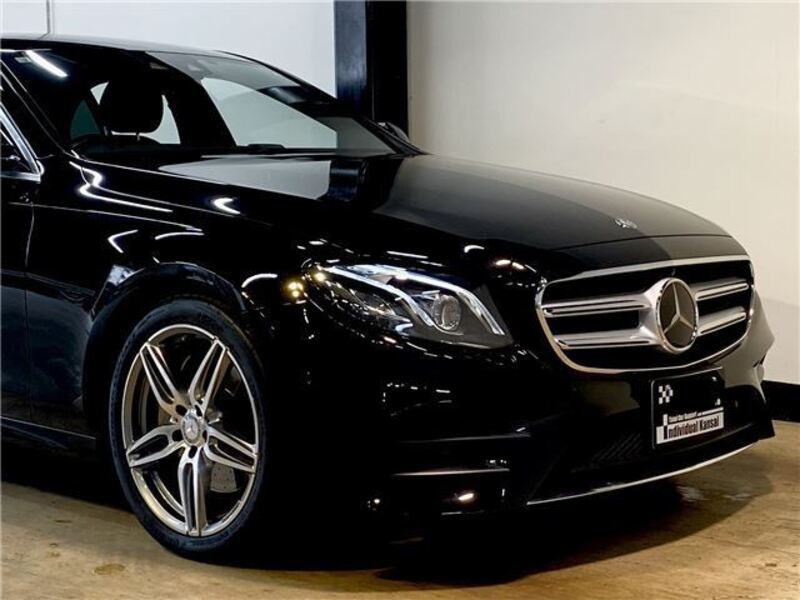 E-CLASS
