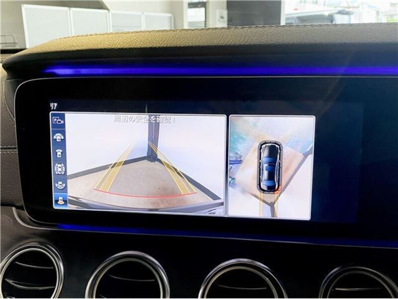 E-CLASS