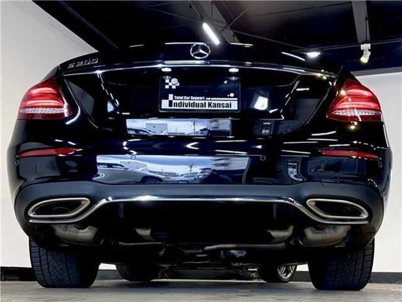 E-CLASS