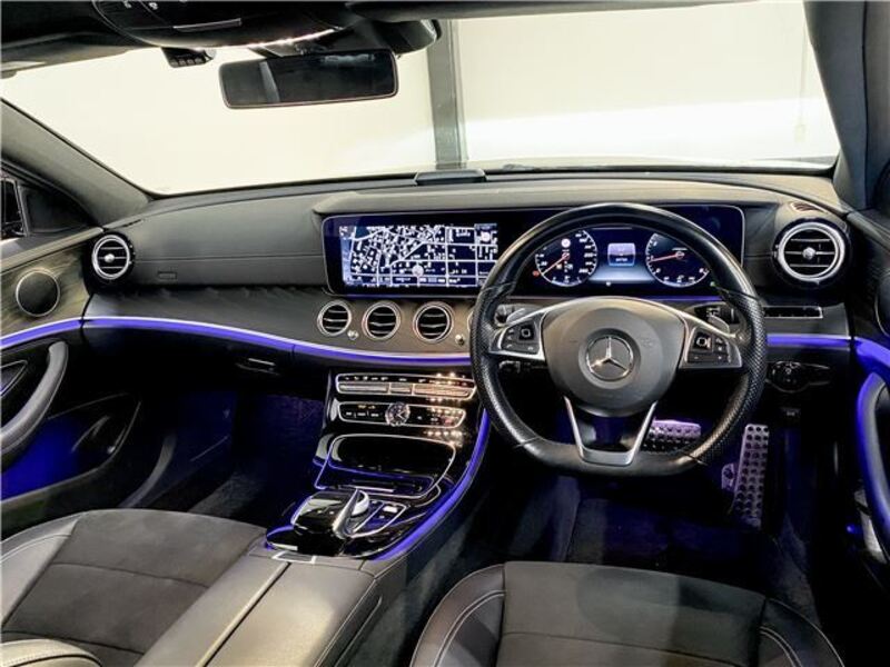 E-CLASS