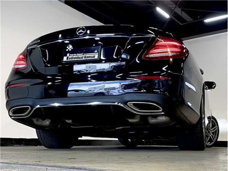 E-CLASS