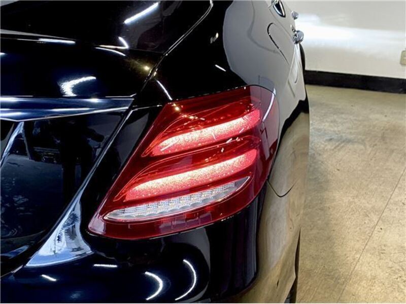 E-CLASS