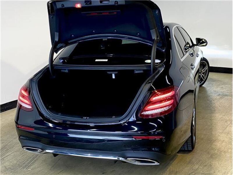 E-CLASS