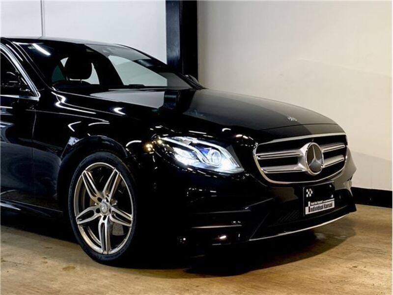 E-CLASS