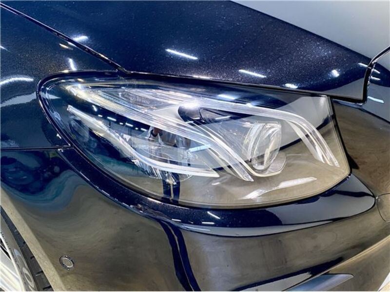 E-CLASS