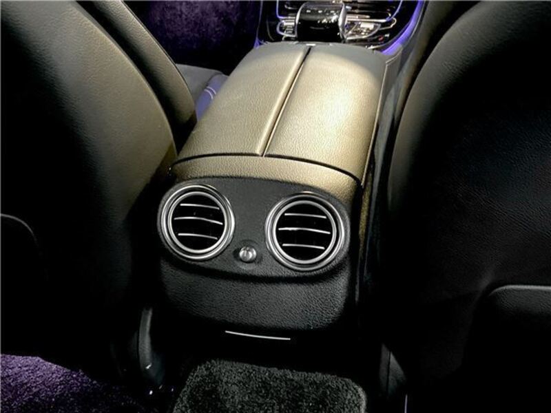 E-CLASS