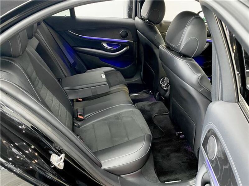 E-CLASS
