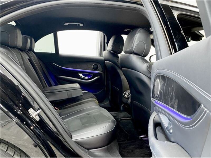 E-CLASS