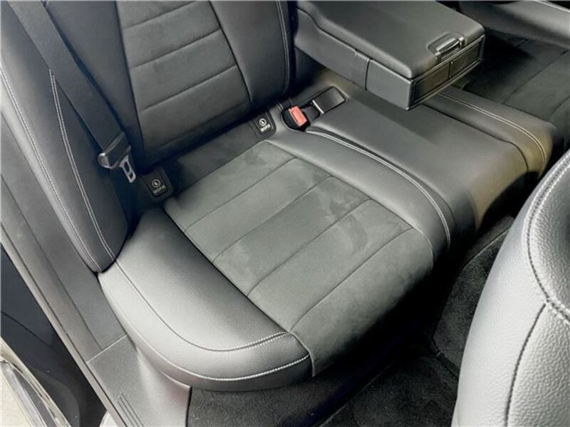 E-CLASS