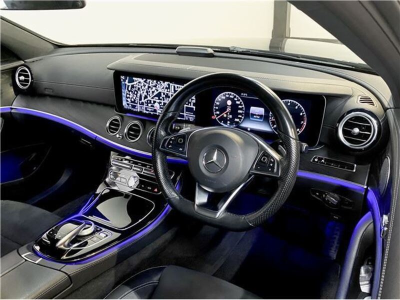 E-CLASS