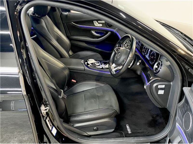 E-CLASS