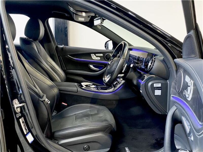 E-CLASS