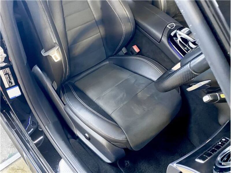 E-CLASS