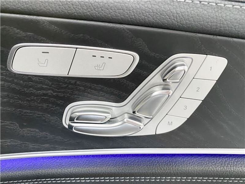 E-CLASS