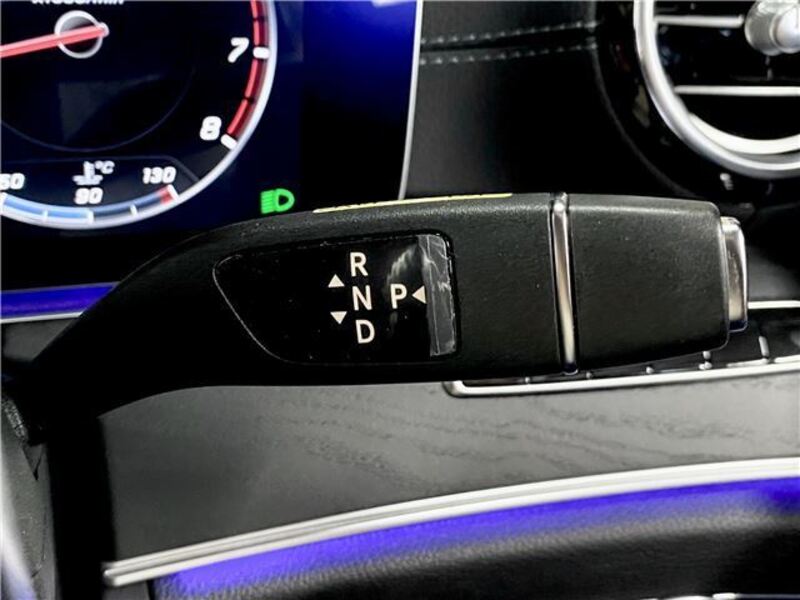 E-CLASS