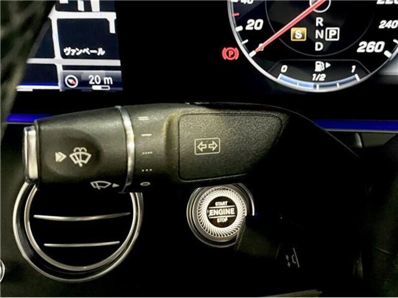 E-CLASS