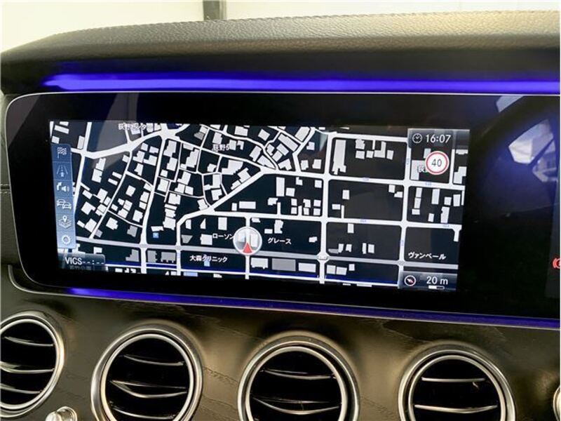 E-CLASS