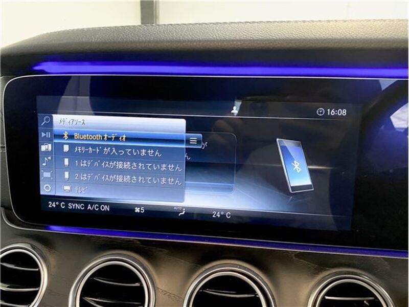 E-CLASS