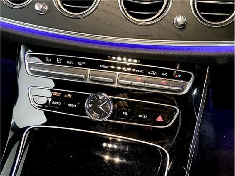 E-CLASS