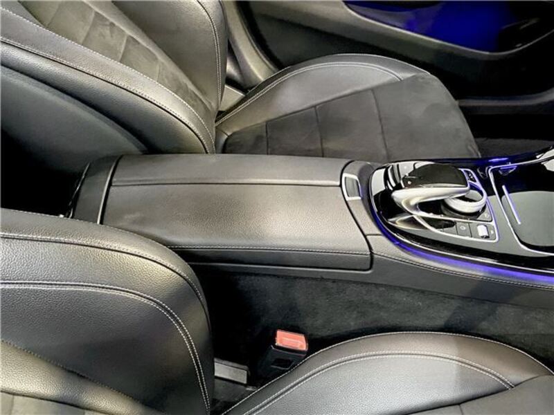 E-CLASS