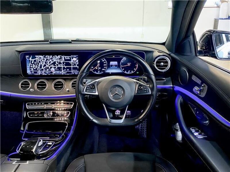 E-CLASS