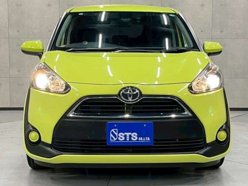 SIENTA
