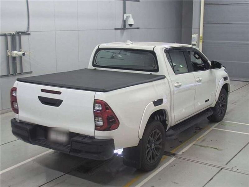 HILUX