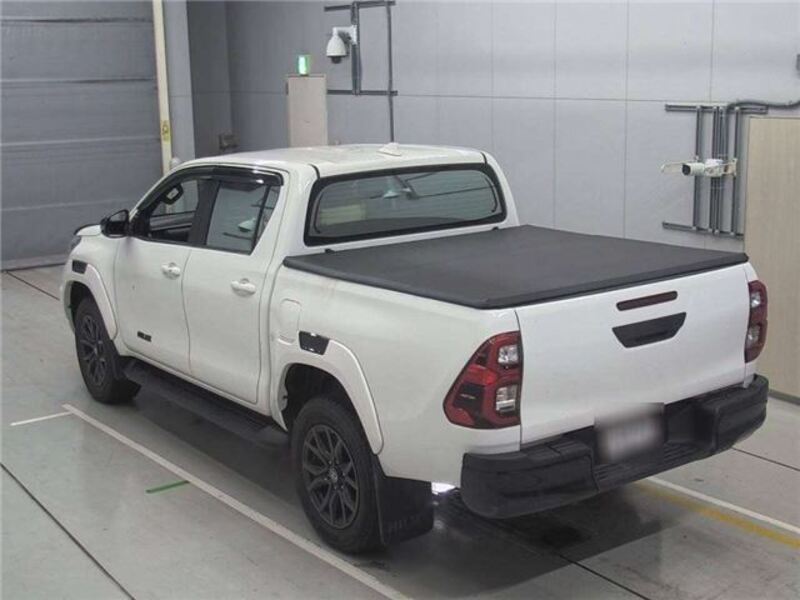 HILUX