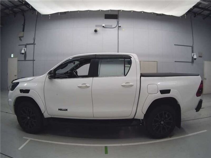 HILUX