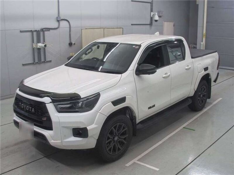 HILUX