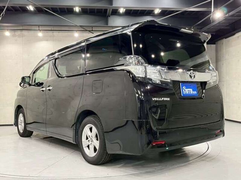 VELLFIRE