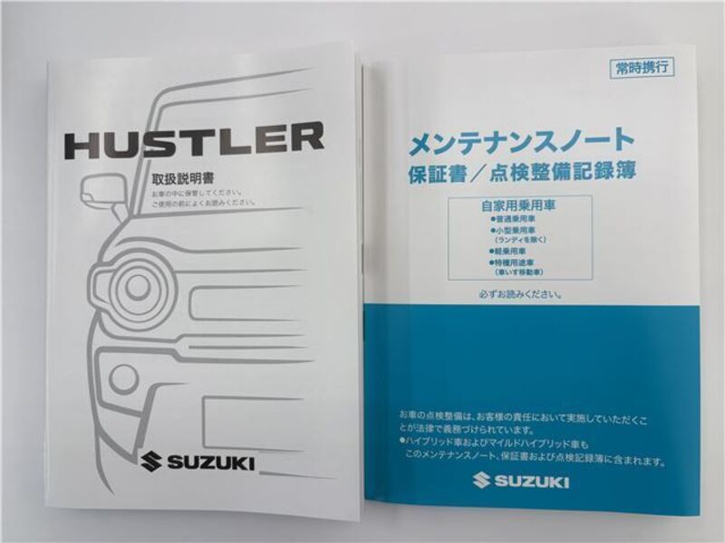 HUSTLER