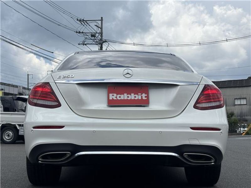 E-CLASS