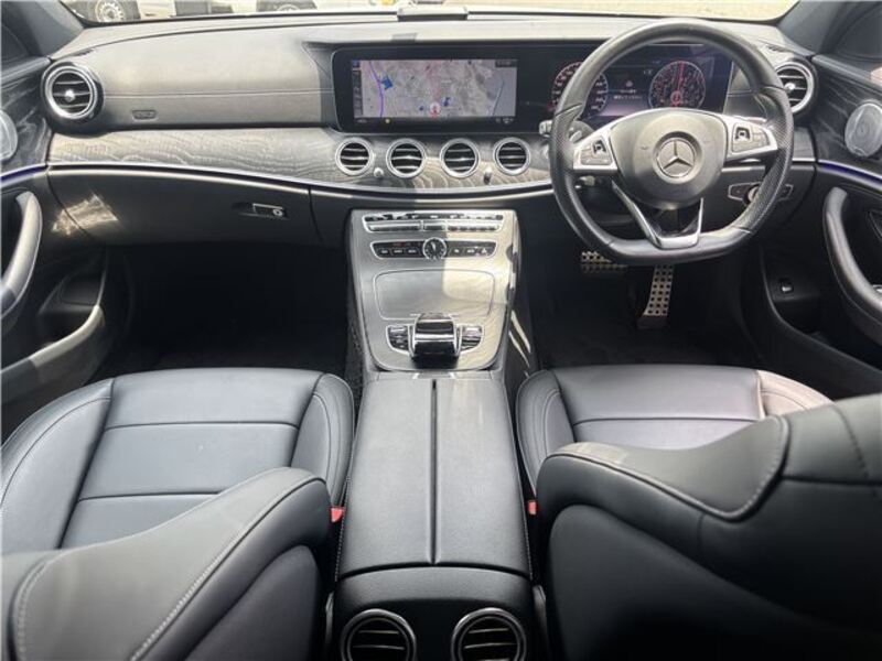 E-CLASS