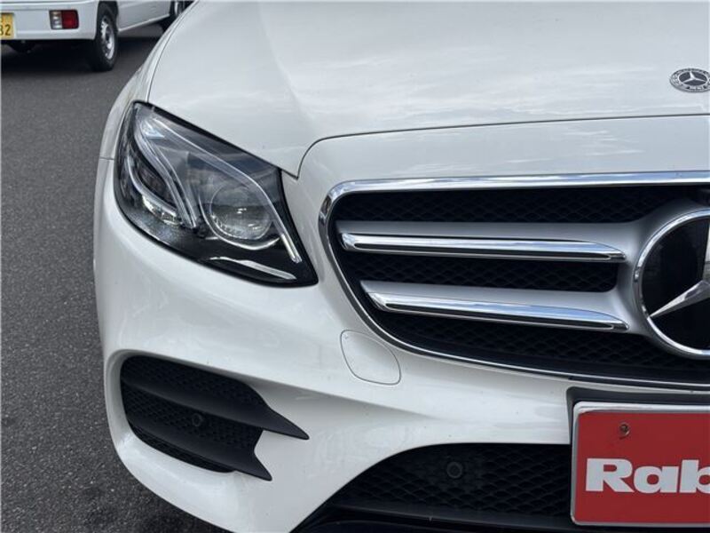 E-CLASS