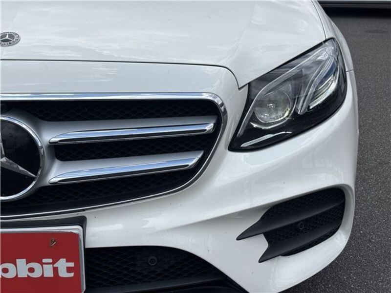E-CLASS