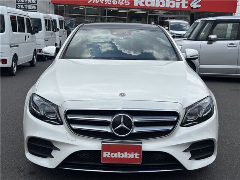 E-CLASS