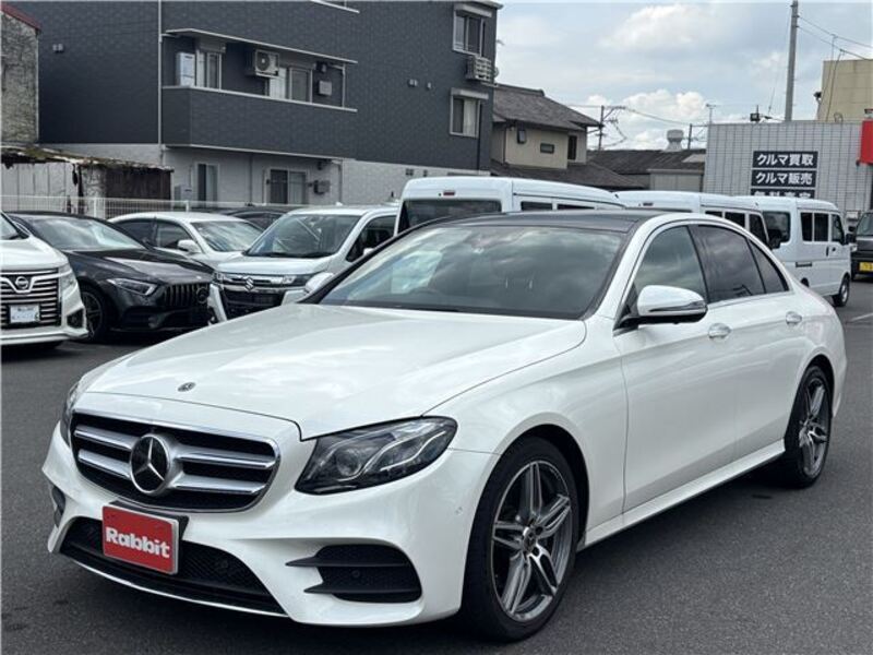 E-CLASS