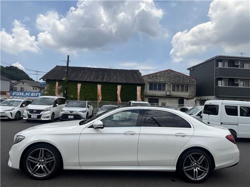E-CLASS