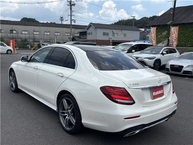 E-CLASS