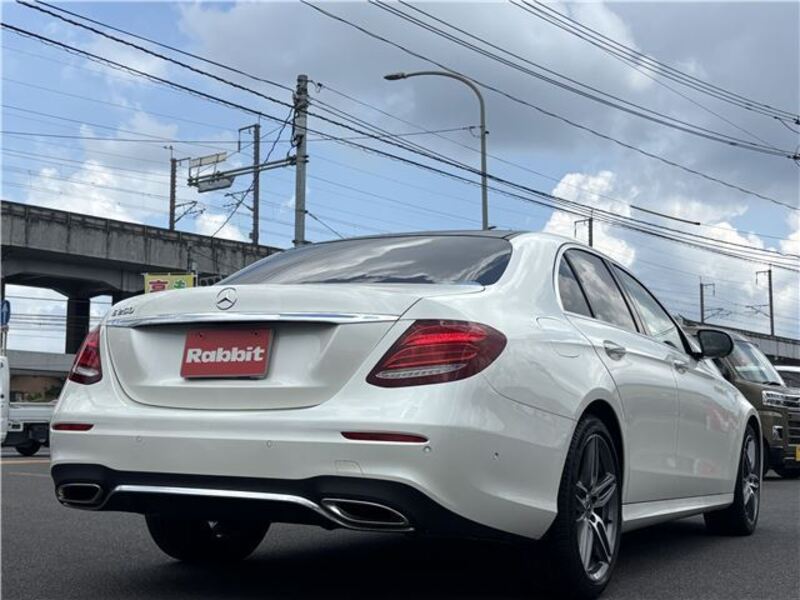 E-CLASS