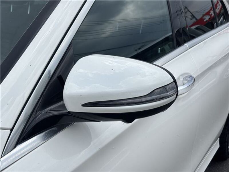 E-CLASS