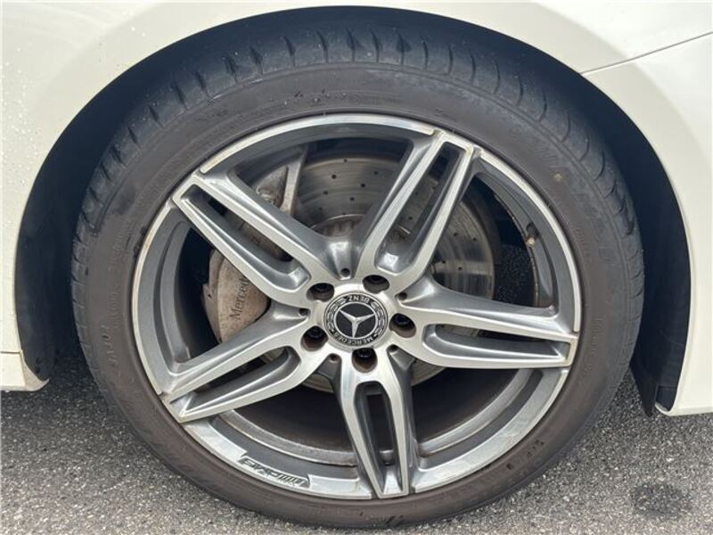 E-CLASS