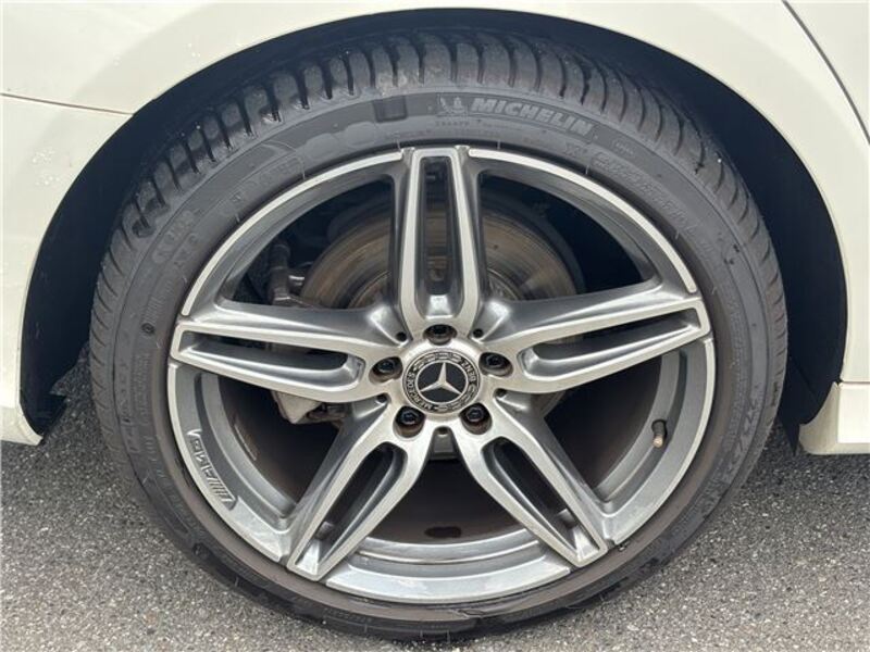 E-CLASS
