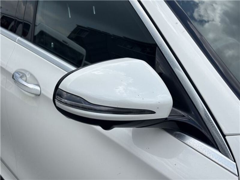 E-CLASS