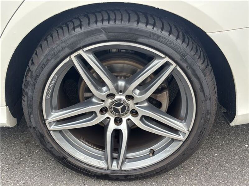 E-CLASS