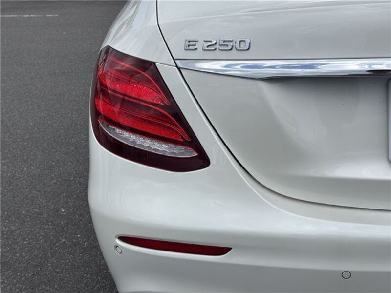 E-CLASS